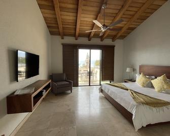 La Reserva Chapala - Ajijic - Habitación