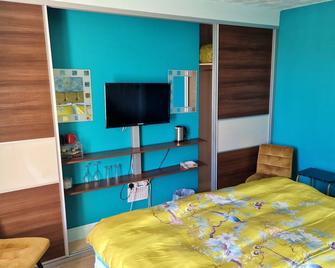 Philbeach Guest House - Weymouth - Chambre