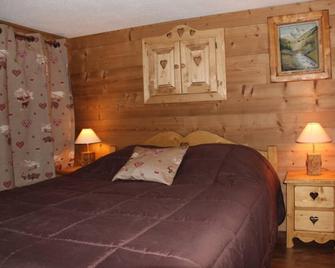 Apartment/ Flat - Val Thorens - Val Thorens - Sypialnia