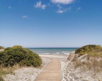 Relais Masseria Le Cesine - Cdshotels - Vernole - Beach