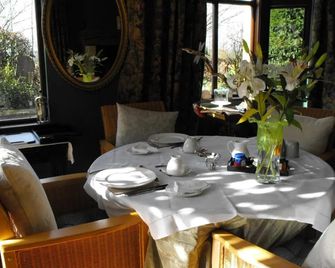 Whitmore - Lancaster - Restaurant