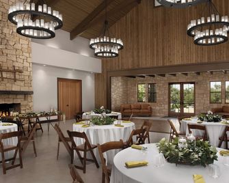 Sun Outdoors Paso Robles - Paso Robles - Restoran