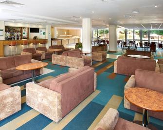 Holiday Inn Bristol Airport - Брістоль - Лаунж