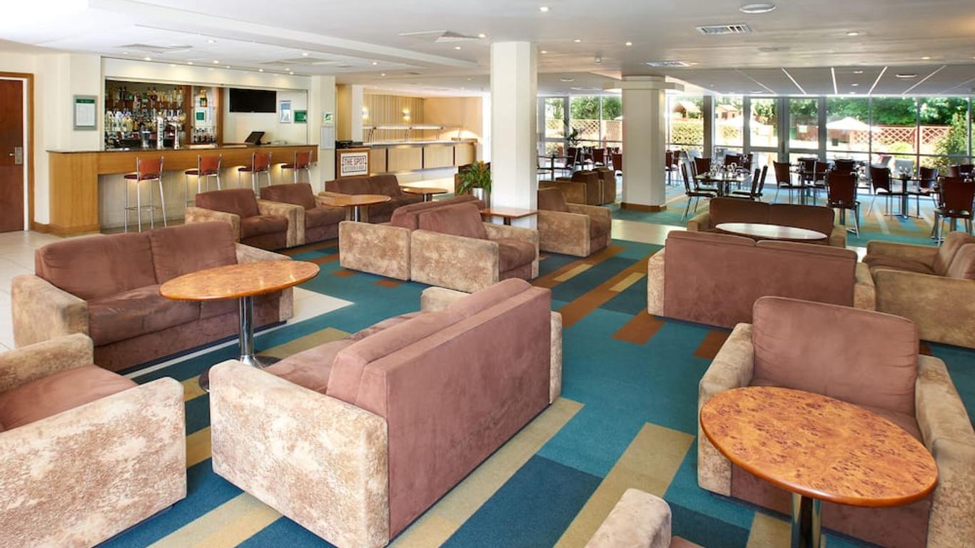 Holiday Inn Bristol Airport