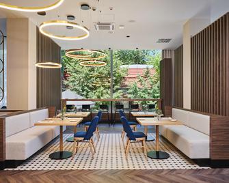 Voco Katowice By IHG - Katowice - Lounge