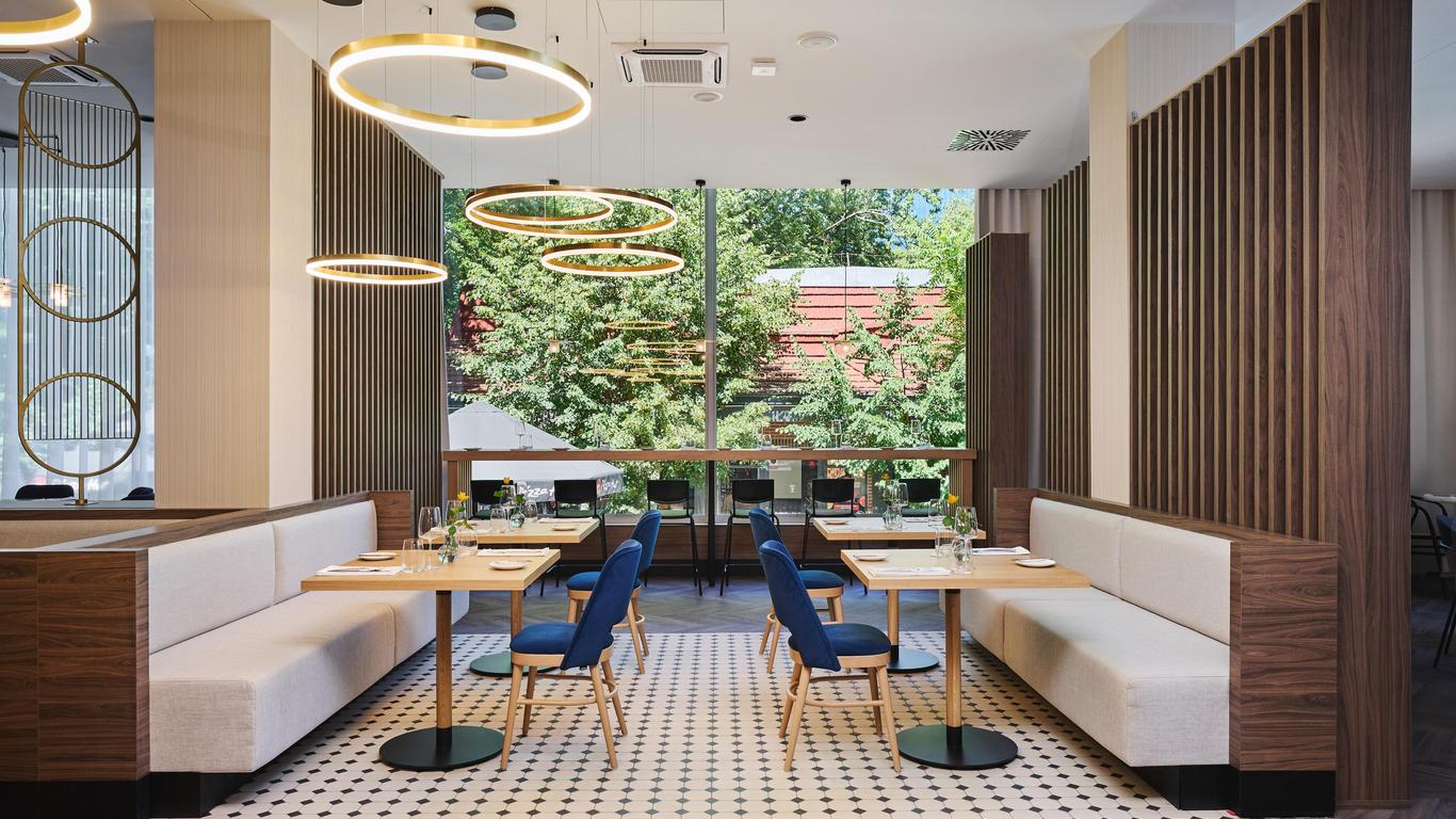 Voco Katowice By IHG