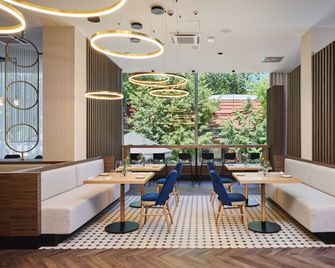 Voco Katowice by IHG - קטוביץ - טרקלין
