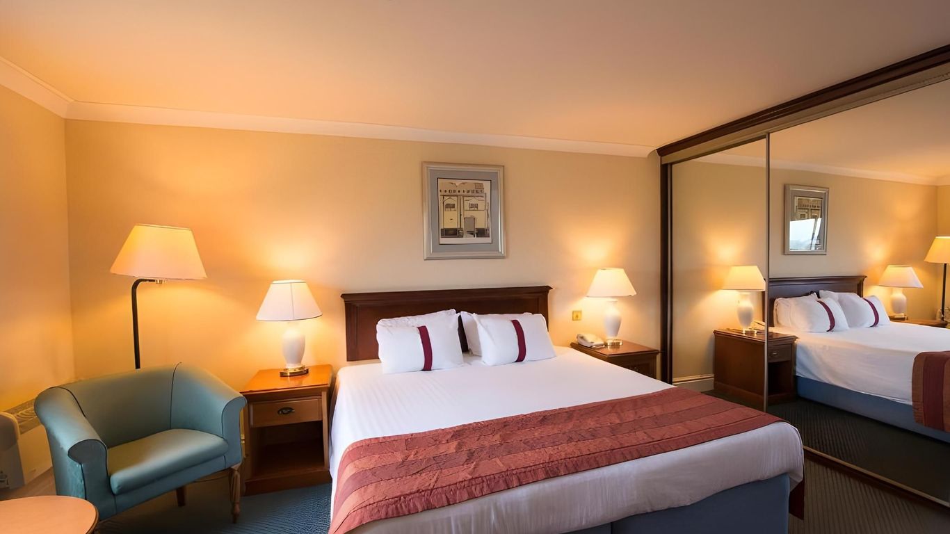 Citrus Hotel Coventry By Compass Hospitality