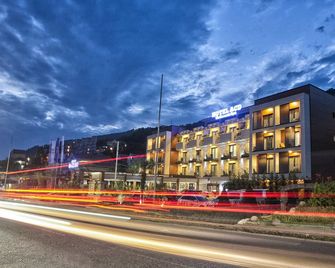 Wellness & Spa Hotel Acd - Herceg Novi - Edificio