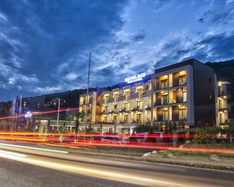 Wellness & Spa Hotel Acd - Herceg Novi - Toà nhà