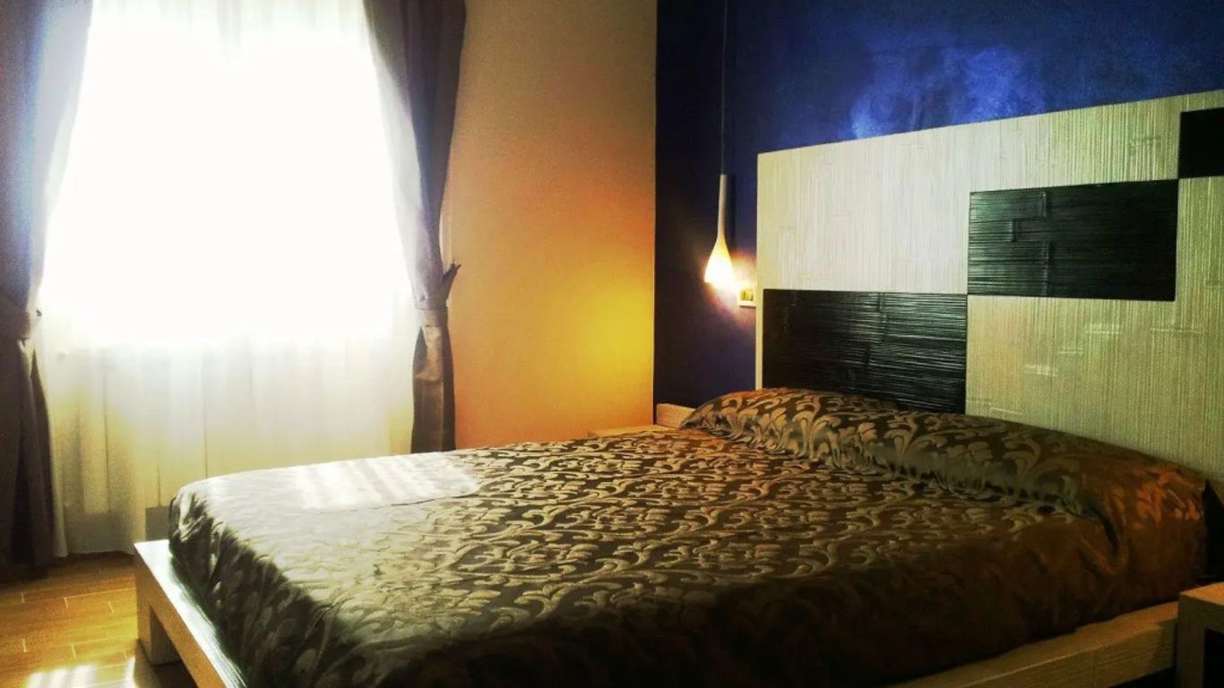 Agriturismo Il Falco