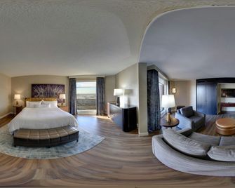 The Westin Toronto Airport - Toronto - Quarto