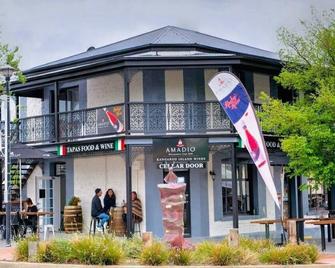 Kangaroo Island Salt Air Apartment 2 - Kingscote - Bâtiment