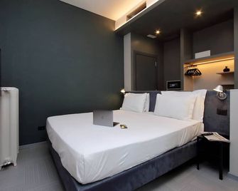 Vico Fashion District - 米蘭 - 臥室