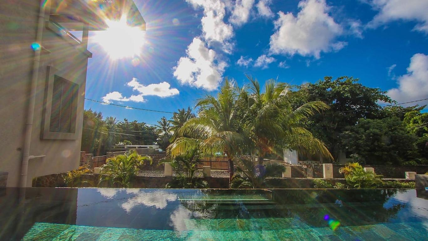 Nitzana Residences & Restaurant