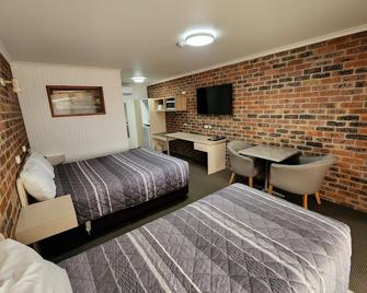 Country Roads Motor Inn Naracoorte - Naracoorte - Habitación