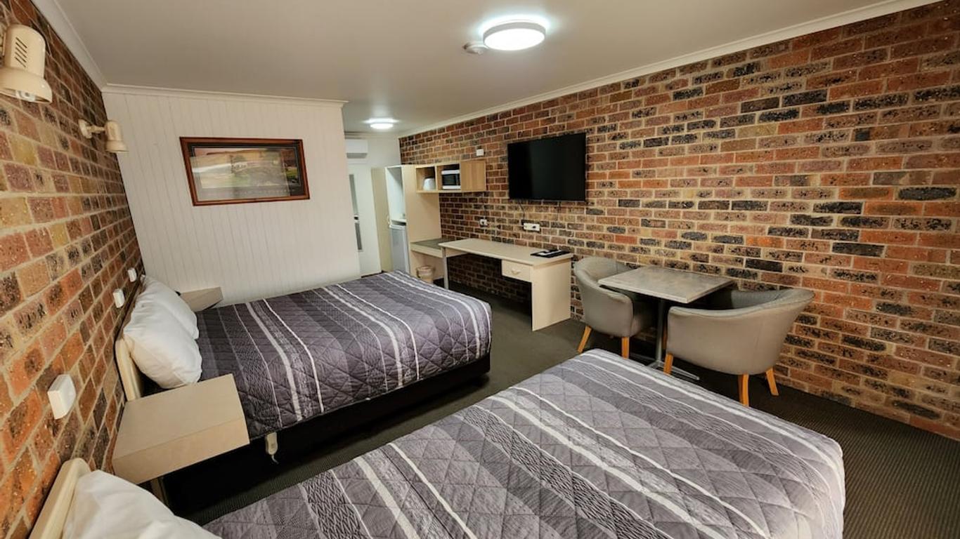 Country Roads Motor Inn Naracoorte