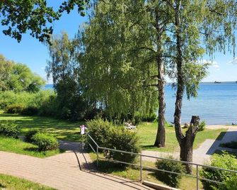 Strandhaus-1-Eg - Gotthun - Außenansicht
