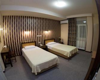 Olympos Hotel - Komotini - Camera da letto