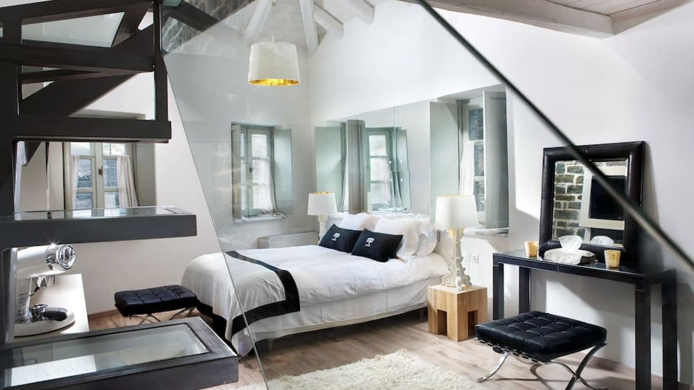 Mikro Papigo 1700 Hotel & Spa