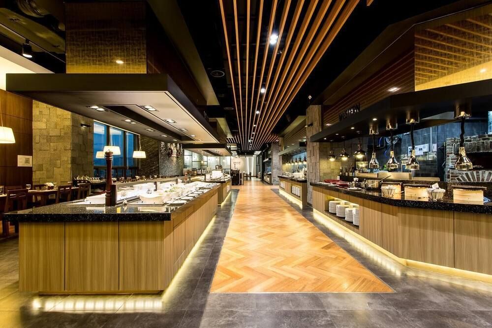 هوتل لوجينير