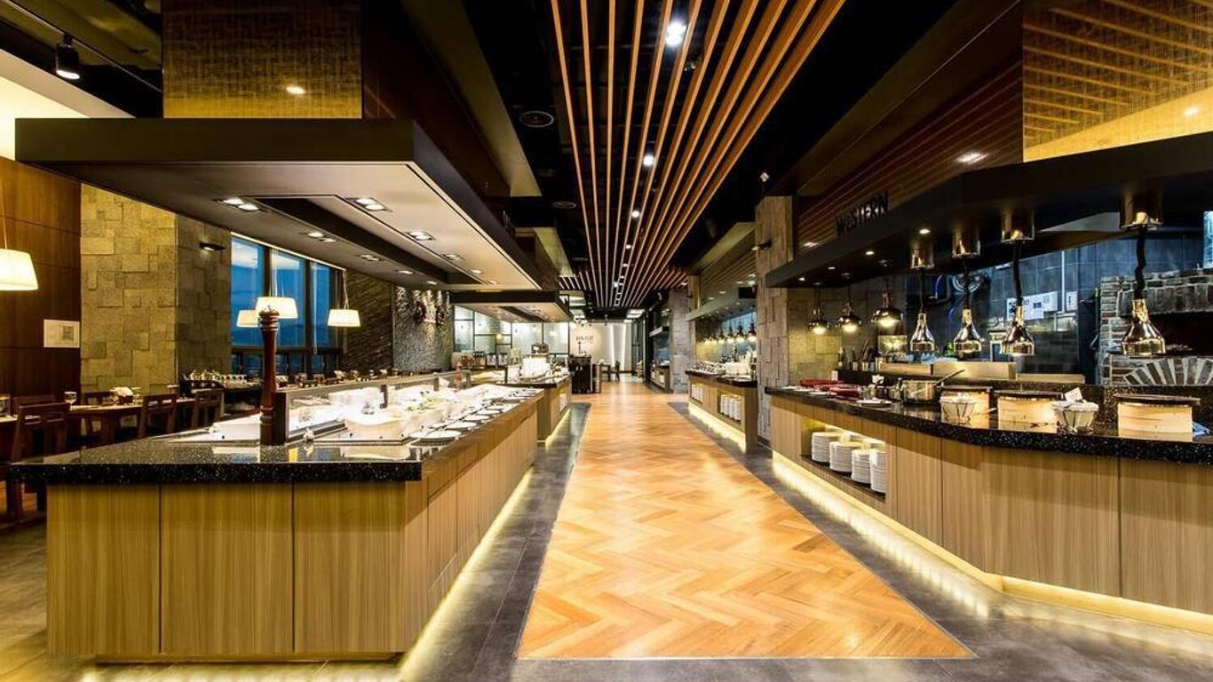 هوتل لوجينير