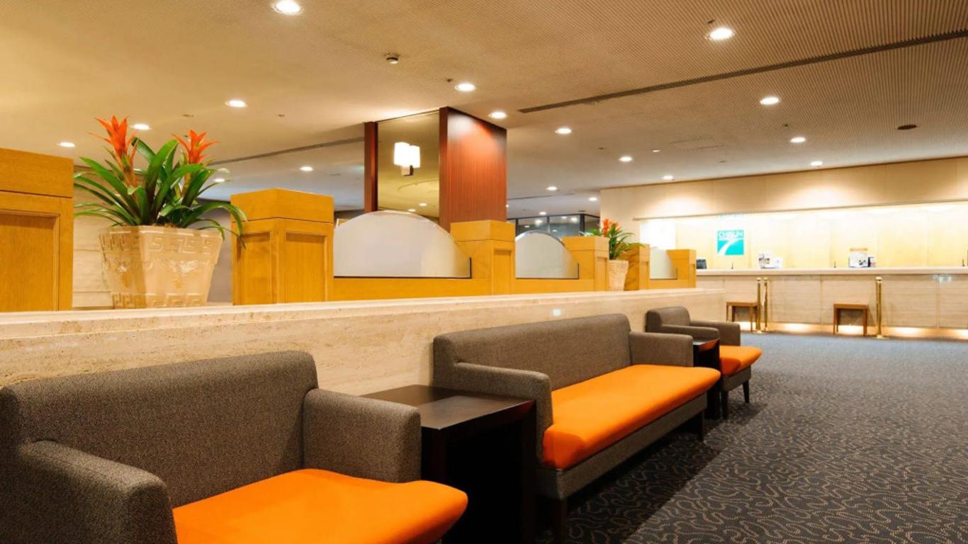 Chisun Hotel Kobe