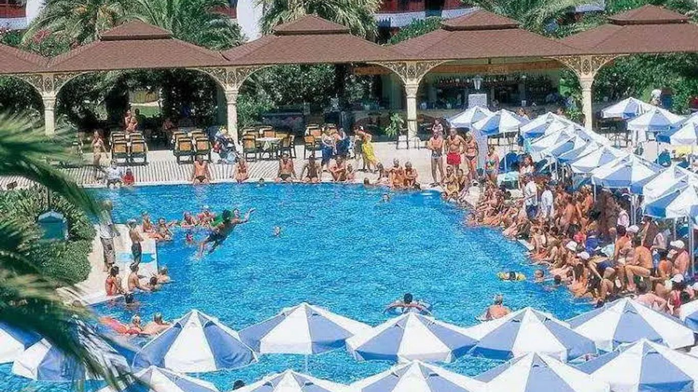 Ali Bey Club Manavgat