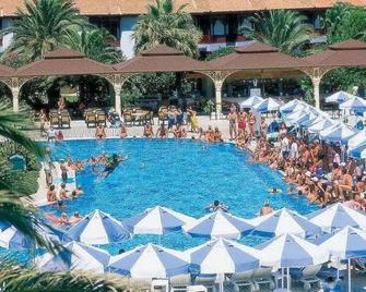 Ali Bey Club Manavgat - Kizilagaç