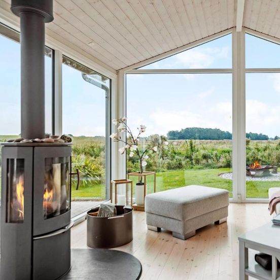 4 Bedroom Nice Home In Gilleleje – Gilleleje