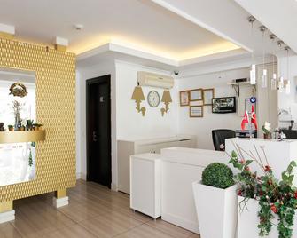 Kumsal Butik Hotel - Büyükada