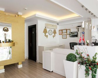 Kumsal Butik Hotel - Büyükada