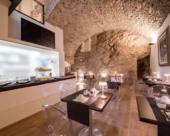 Il Palazzo - Assisi - Εστιατόριο