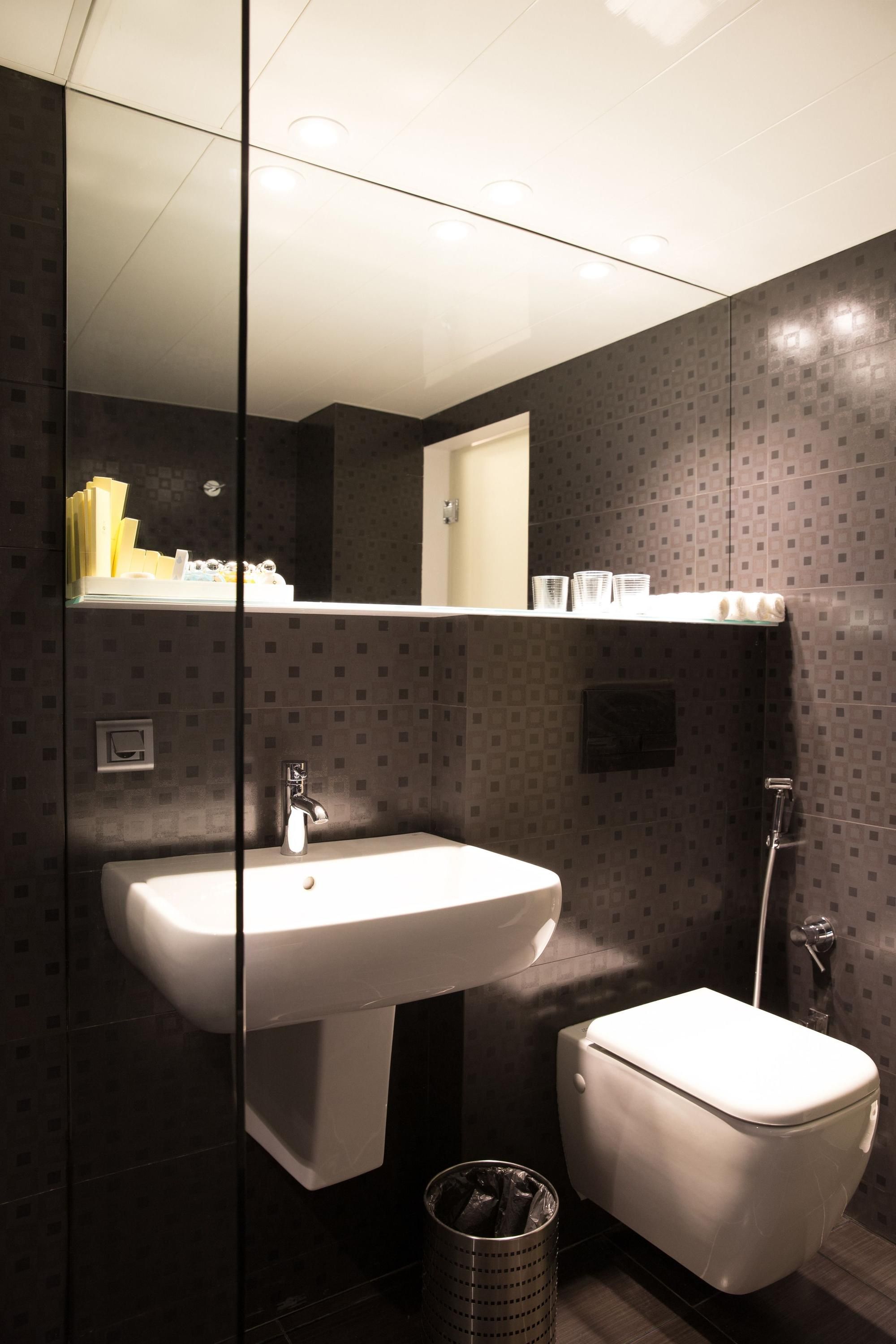 Nova Hotel Yerevan - ירבאן