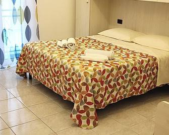 Stellina Vacation Home In The Center Of Vasto - Vasto - Habitación