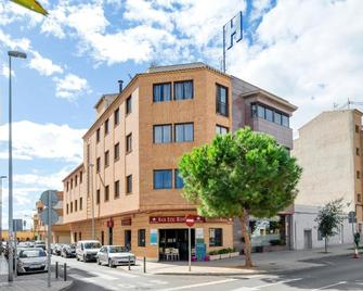 Hotel Rostits - Castellón de la Plana - Gebouw