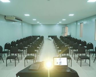 Hotel Villaoeste - Mossoró - Meeting room