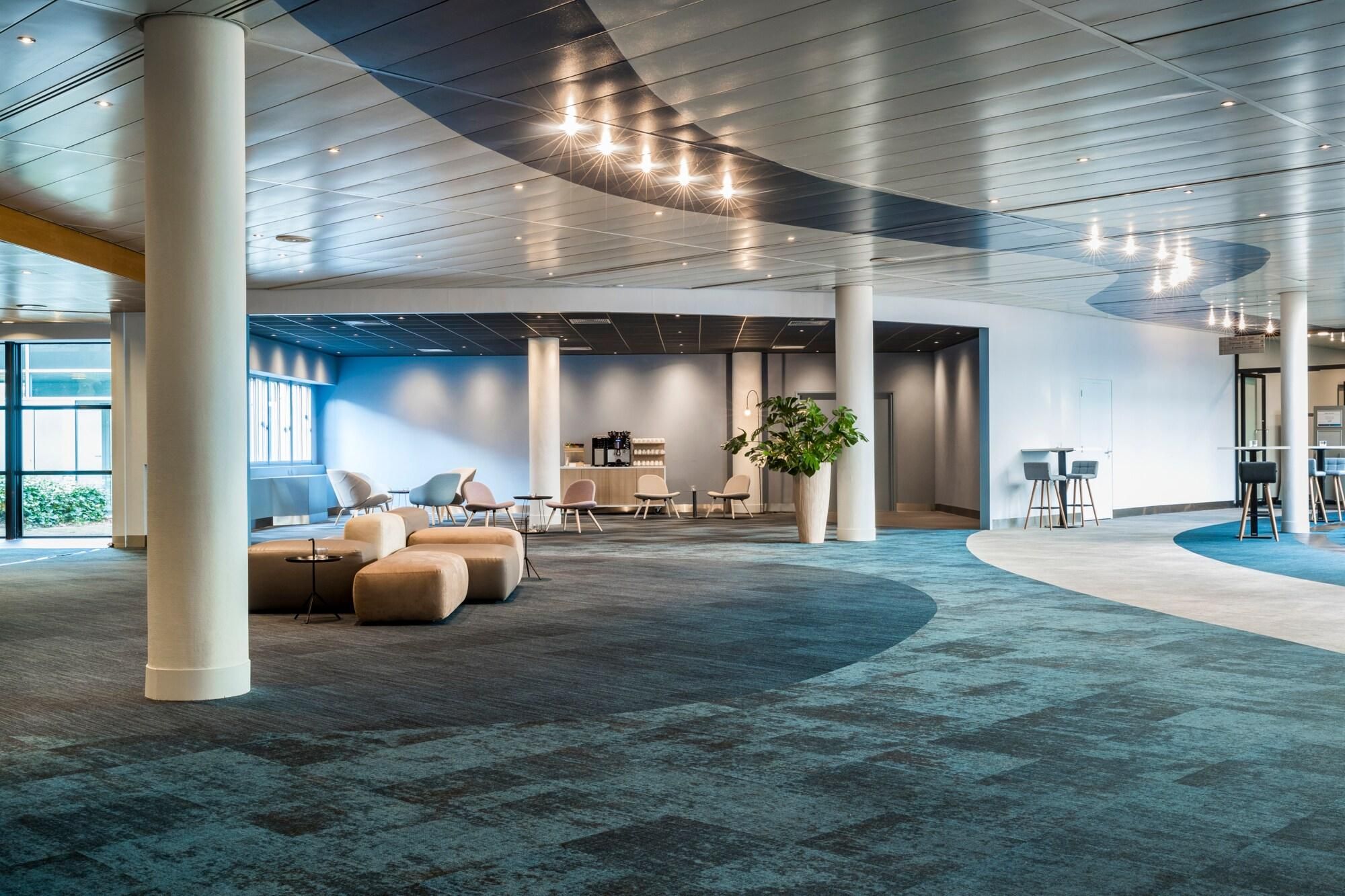 إن إتش نوردفايك ومركز مؤتمرات ليونهورست