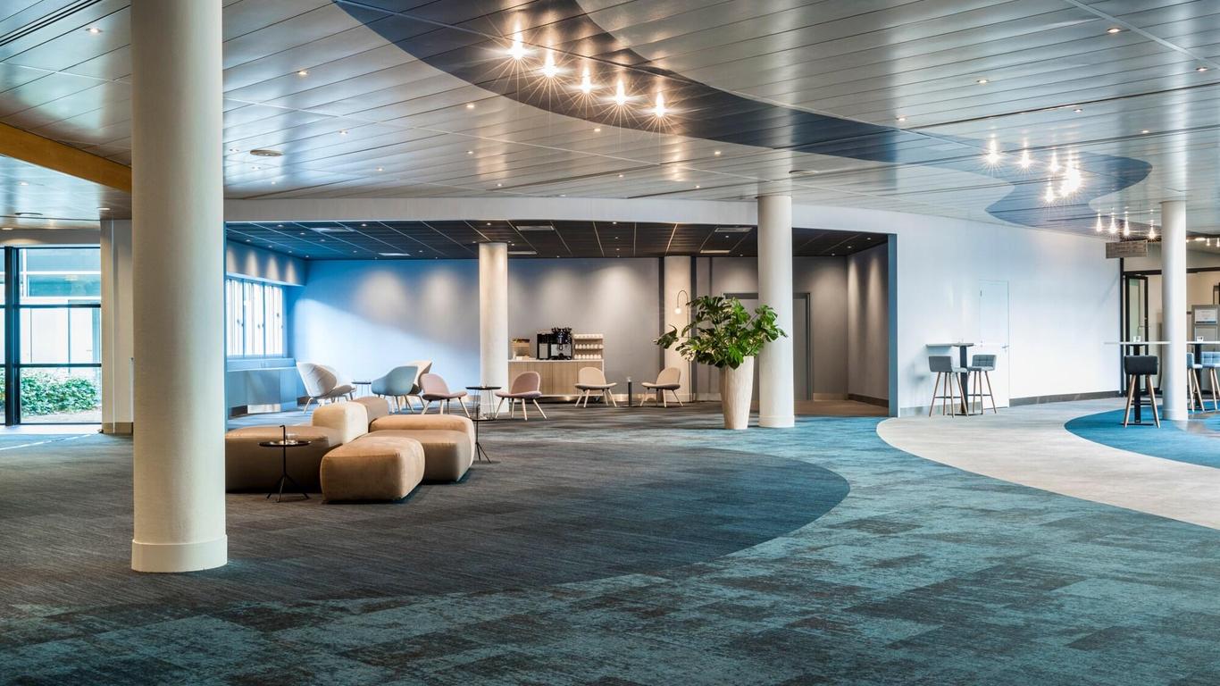 NH Noordwijk Conference Centre Leeuwenhorst