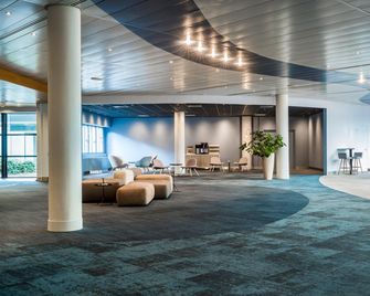 NH Noordwijk Conference Centre Leeuwenhorst - Noordwijk - Lobby