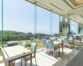 Shiretoko Daiichi Hotel - Shari