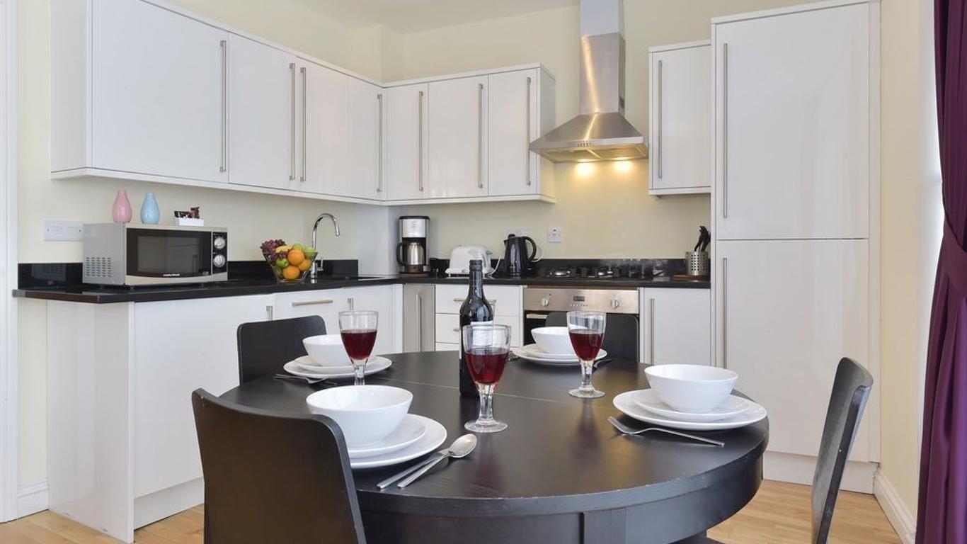 Chancery Lane Residence