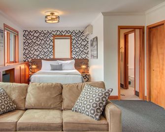 The Bristol Hotel - Steamboat Springs - Habitación