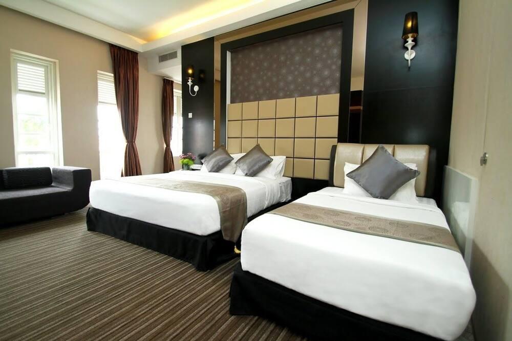 The Sterling Boutique Hotel Melaka C 32 C 1 3 0