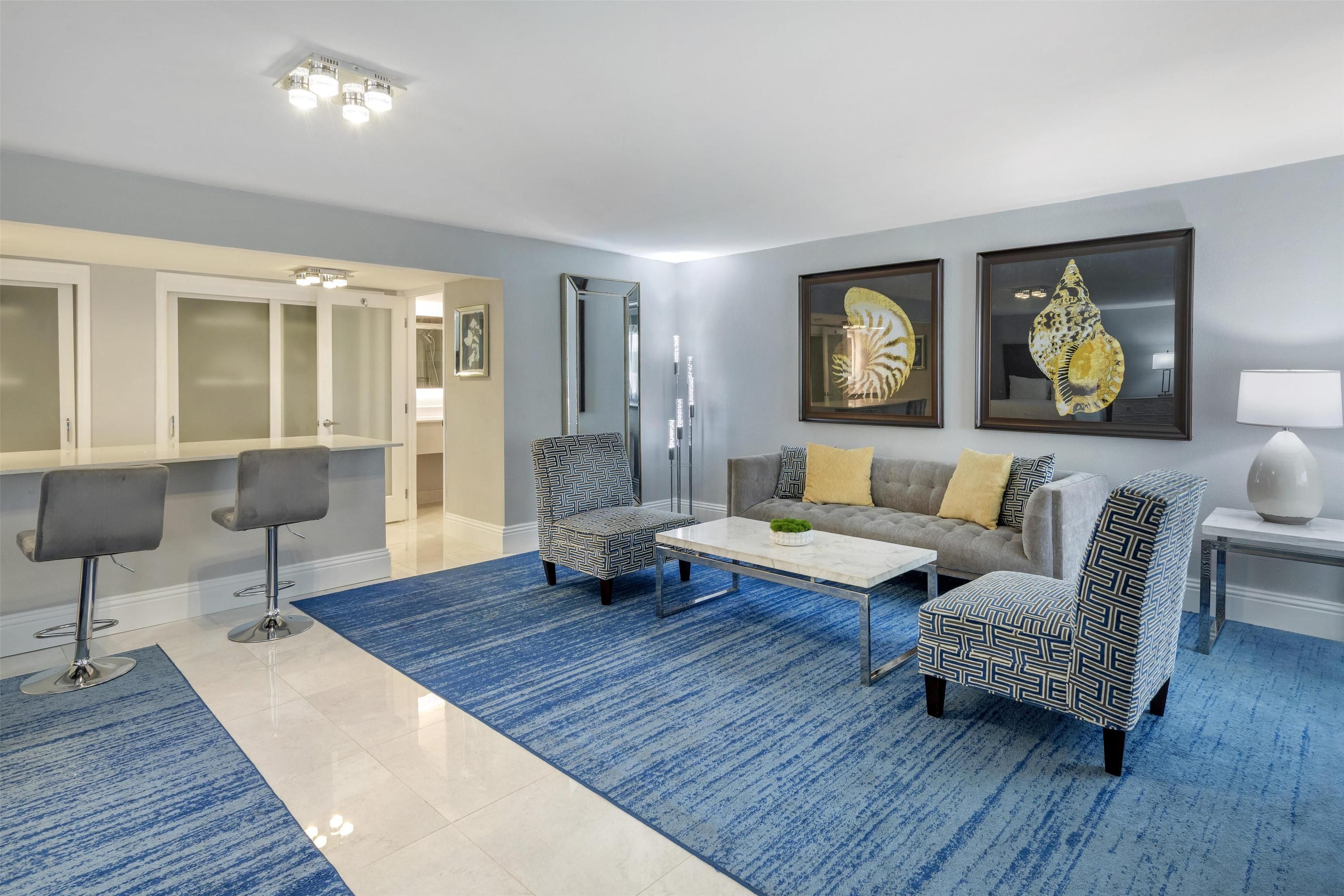 Best Western Palm Beach Lakes - ווסט פאלם ביץ' - חדר שינה