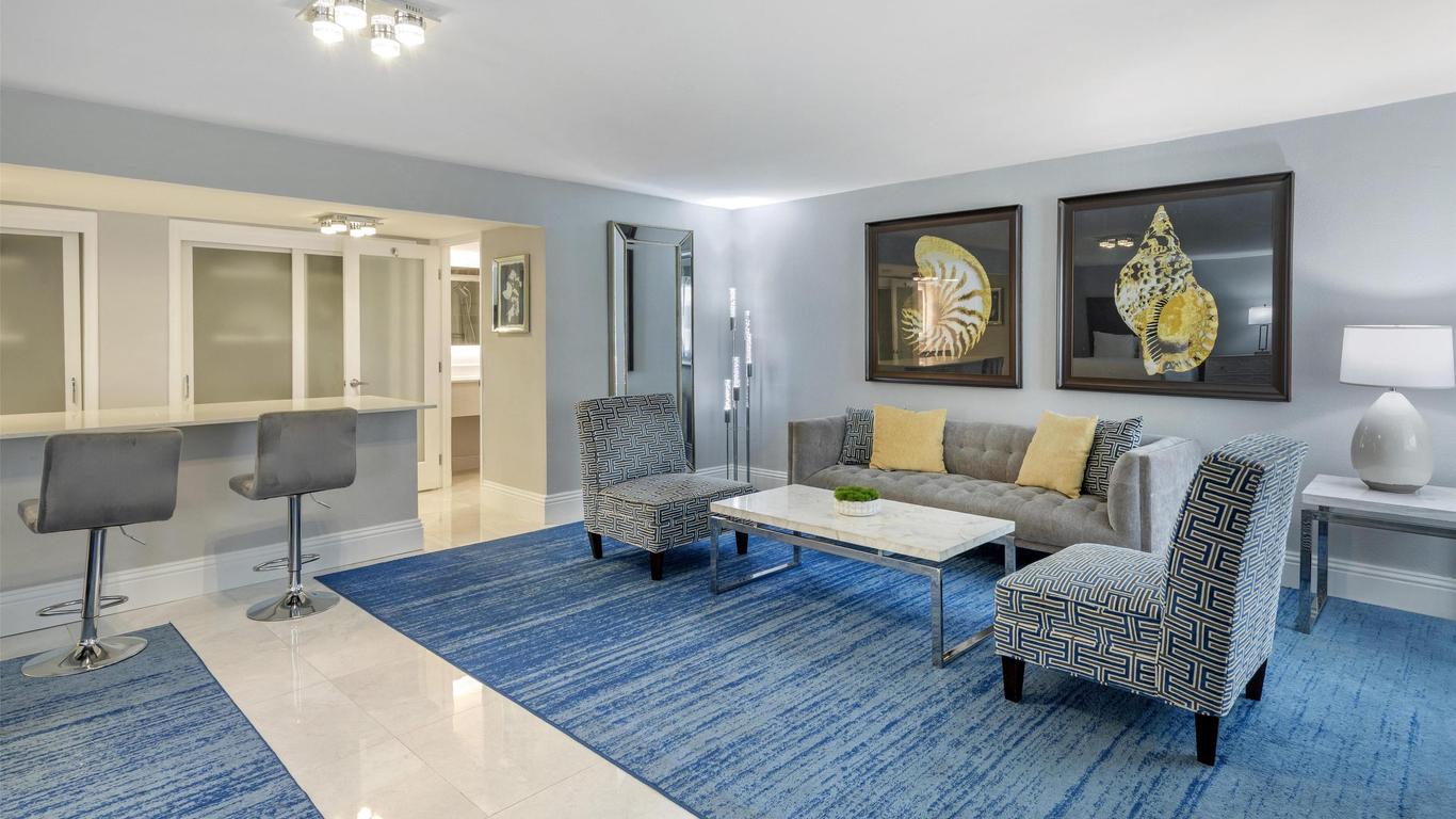 Best Western Palm Beach Lakes