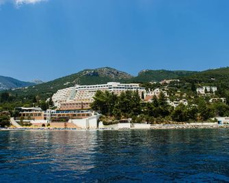 Sunshine Corfu Hotel & Spa - Nisaki