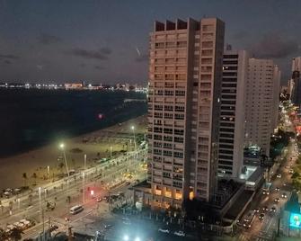 Costa do Mar Hotel - Fortaleza - Building