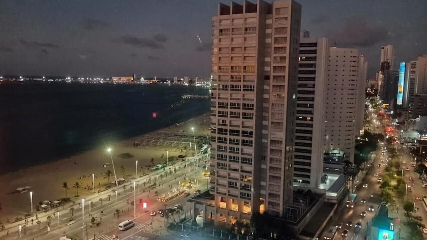 Costa do Mar Hotel