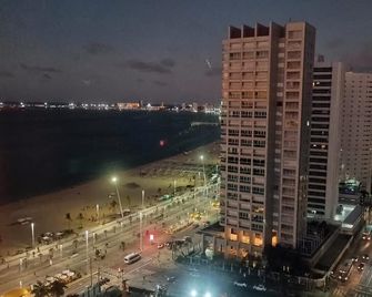 Costa do Mar Hotel - פורטאלזה - בניין